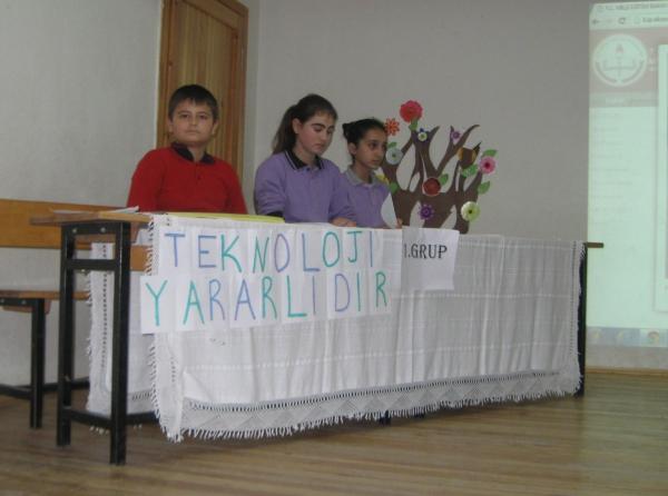 Teknoloji faydalı mı zararlı mı
