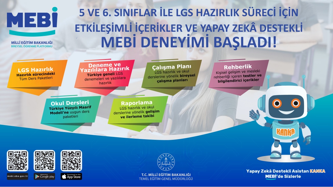 MEBİ